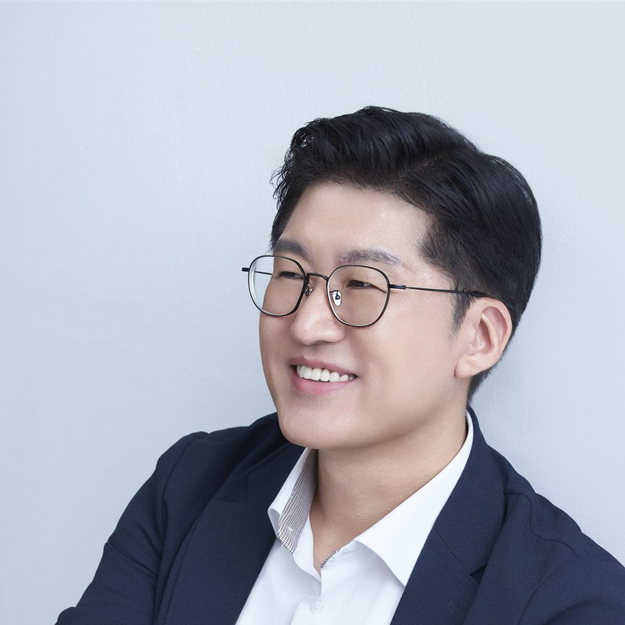 정헌주 교수 프로필 사진
